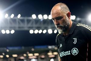 这次如何？尤文上次11月前换帅还是1969-70赛季，最终排名意甲第3