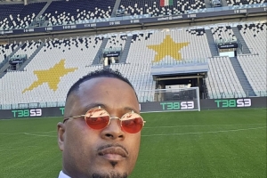 重返尤文主场！埃弗拉晒照：回家真好，一段永不结束的爱情故事