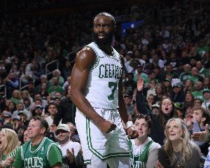 杰伦-布朗：希望球迷多些耐心 我们少了数位全明星 很难填补空缺