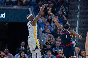 5400万哪里贵了？巴特勒不占球权以75%命中率砍21+5+5&全场0罚球