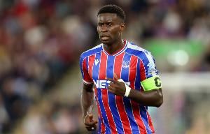 帕里什谈阻止格伊转会：这是艰难但正确的决定，现在不是合适时机