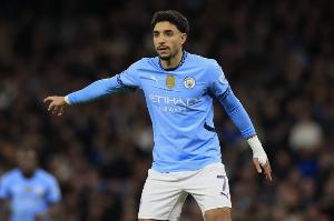 英媒：曼城不想放马尔穆什参加埃及友谊赛，利物浦也有萨拉赫问题