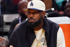 夸梅-布朗：球队的伤病报告对赌徒来说就是一切 这太容易作弊了