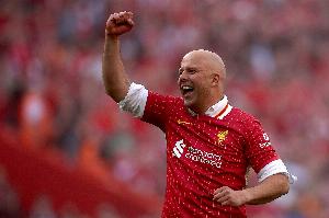 斯皮林：利物浦vs皇马一场定胜负 1v1、战术、定位球是关键