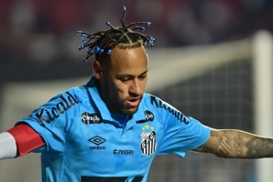 美前国脚：签内马尔能让迈阿密赚很多钱，但他也会带来竞技风险