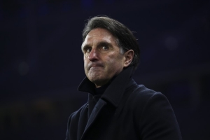 记者谈国足选帅：专家组成员都认为巴迪亚是候选人里水平最高的