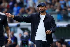 萨默尔、胡梅尔斯谈拜仁：红牌前高出巴黎一个等级，德国足球标杆