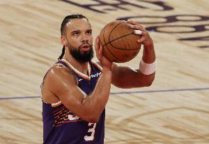 客场激战快船！狄龙和马威的状态升级为可以出战