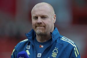 结束9轮不胜！戴奇：很高兴大家能团结一致，并认同团结的重要性