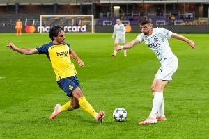 兄弟并肩作战！记者：阿根廷征召利物浦中场麦卡利斯特的哥哥凯文