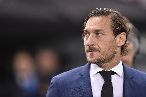 托蒂谈昔日意甲黄金时代：同一时代再出那么多顶级球员几乎不可能