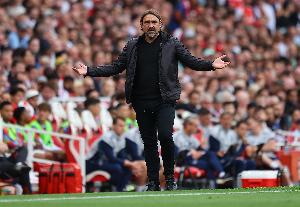 没能延续纪录！利兹联此前53场率先进球的联赛比赛保持不败