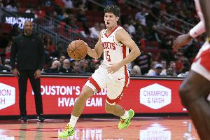 要兑现天赋？谢泼德攻防积极 10中6&三分6中4贡献16分2助4断1帽！