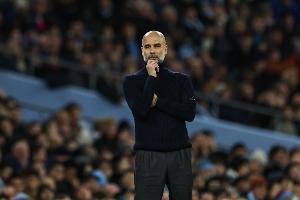 瓜帅：萨拉赫这些年一直是对手的噩梦，我们有三四名球员对他包夹