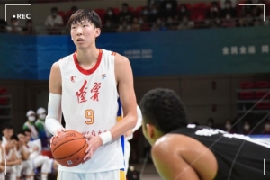 事与愿违！四川为全运会争冠花600万高薪雇佣周琦 如今止步半决赛