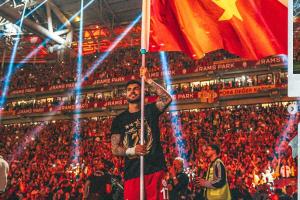 涉赌被国家队除名！土耳其国脚：5年前曾赌过一次，之后从未再赌