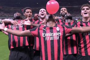 米体：意甲252分钟0进球，恩昆库在位置竞争中落后莱奥和普利西奇