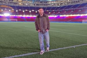 只是回家！记者：梅西夜访诺坎普未被授权，绝非出于谁的竞选目的