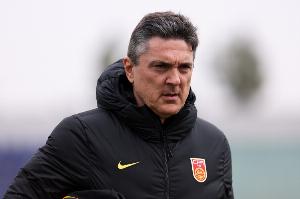 0-1输越南！安东尼奥：对有些层面事情不满 王钰栋说他累得不行了