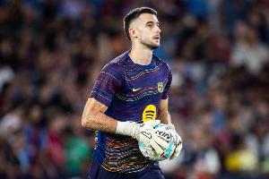 J·加西亚：对西班牙人充满感情，但这和我寻找更好球队并不冲突