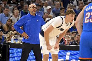 公开质问父亲！基德儿子：不理解教练为何让弗拉格打控卫