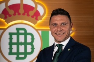 华金：不会离开体育领域，这是我感到快乐并能贡献最多的地方