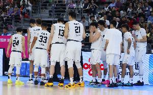 媒体人：广东全运男篮夺金 在这条战线上所有的篮球工作者都有份