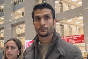 贝西克塔斯中场回应赌球指控：我的身份被盗用，我这辈子从未赌博