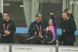 81岁高龄！记者：徐根宝说昨天发烧到39度，今天指挥上海叫不动了