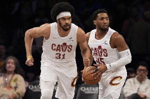 NBA彩经：骑士擒下猛龙 太阳轻取步行者 老鹰难胜爵士