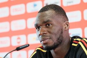 本特克：纯粹从足球的角度来看，我完全有理由要求入选国家队