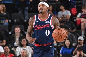 屋漏偏逢连夜雨！比尔赛季报销 快船遭遇5连败3胜7负排西部倒四