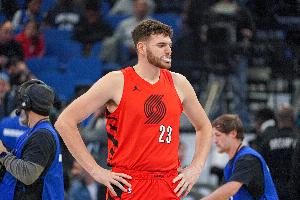 媒体人：以后就叫五五开拓者吧 克林根最近状态明显下来了