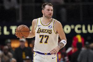 是否对雷霆表现感到担忧？东契奇：担忧谈不上 更像是巨大的动力