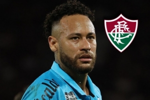 弗鲁米嫩塞主席辟谣内马尔加盟：未与球员或其团队进行任何接触