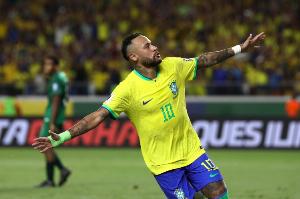 阔别国家队2年！大罗：内马尔是巴西在世界杯的希望 将全力支持他