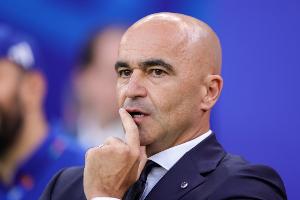 马丁内斯：红牌表明当我们不在最佳状态时，也会继续战斗拼尽全力